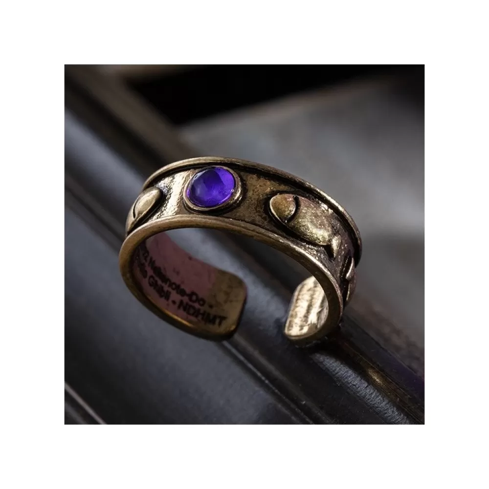 Shop Bague Roi Des Chats - Le Royaume Des Chats Bijoux