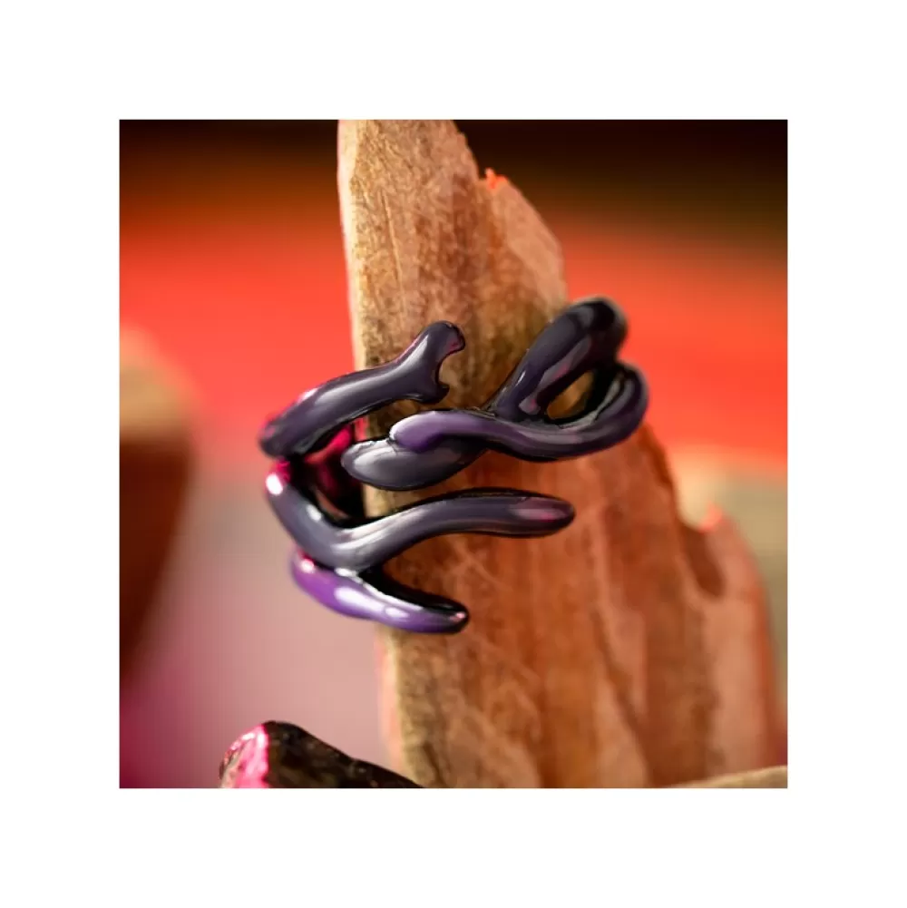 Shop Bague Tatari De San - Princesse Mononoke Bijoux