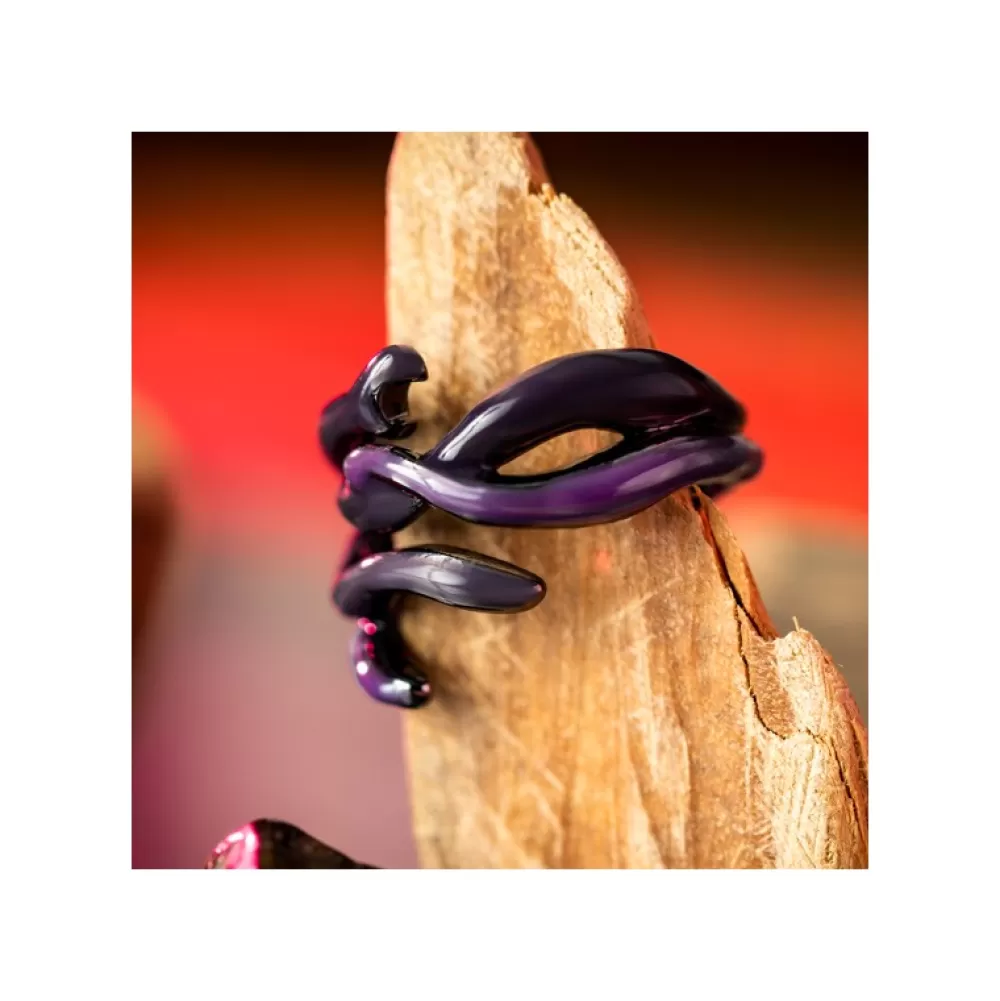 Shop Bague Tatari De San - Princesse Mononoke Bijoux
