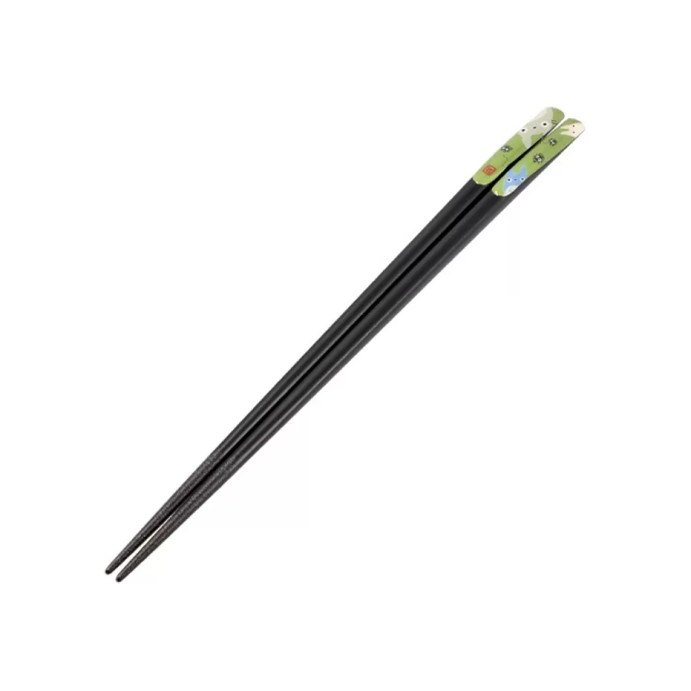 Online Baguettes 21 Cm Kawai Vert Totoro - Mon Voisin Totoro Cuisine Et Table