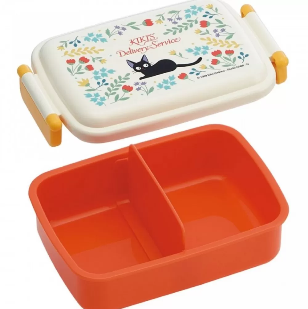 Discount Bento 2 Fermetures Jardin Botanique- Kiki La Petite Sorciere Cuisine Et Table