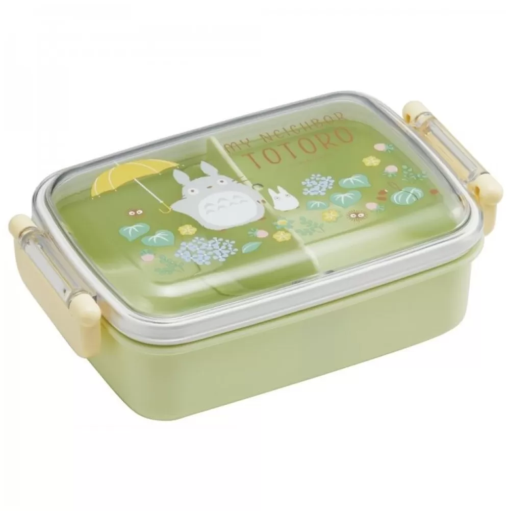 Online Bento 2 Fermetures Totoro Parapluie - Mon Voisin Totoro Cuisine Et Table