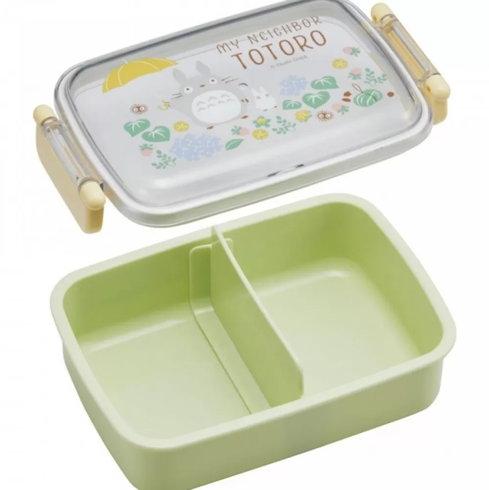 Online Bento 2 Fermetures Totoro Parapluie - Mon Voisin Totoro Cuisine Et Table