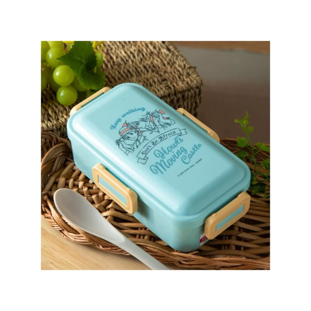 Store Bento 4 Fermetures N'Aie Pas Peur - Le Chateau Ambulant Cuisine Et Table