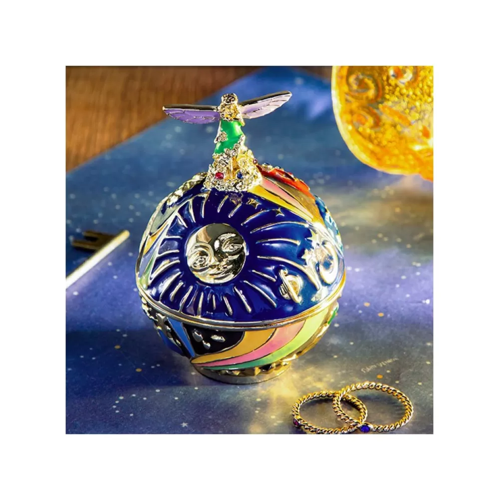 Clearance Boite A Bijoux Reine Des Elfes - Si Tu Tends L'Oreille Boites À Bijoux