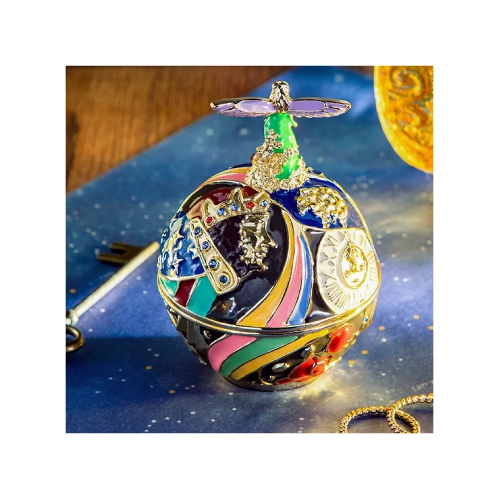 Clearance Boite A Bijoux Reine Des Elfes - Si Tu Tends L'Oreille Boites À Bijoux