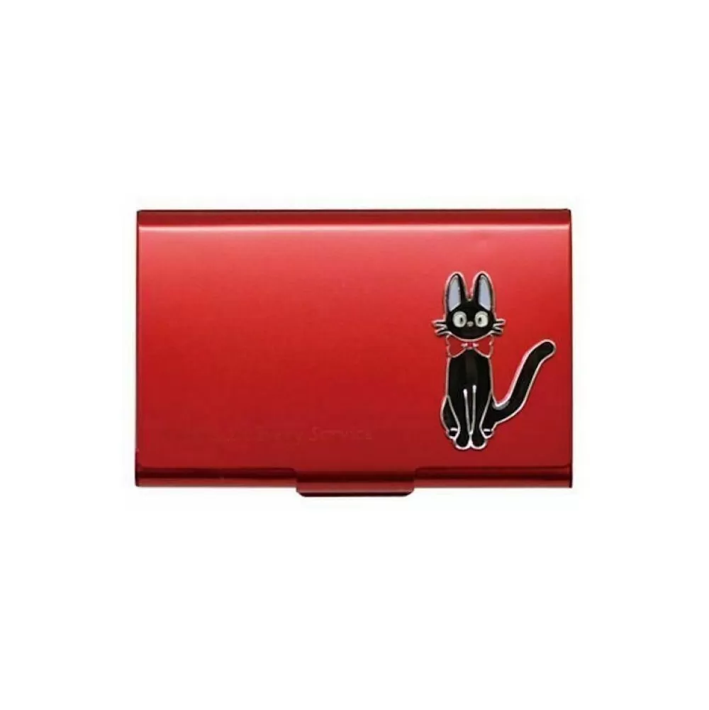 Cheap Boite Metal Carte De Visite Jiji - Kiki La Petite Sorciere Accessoires