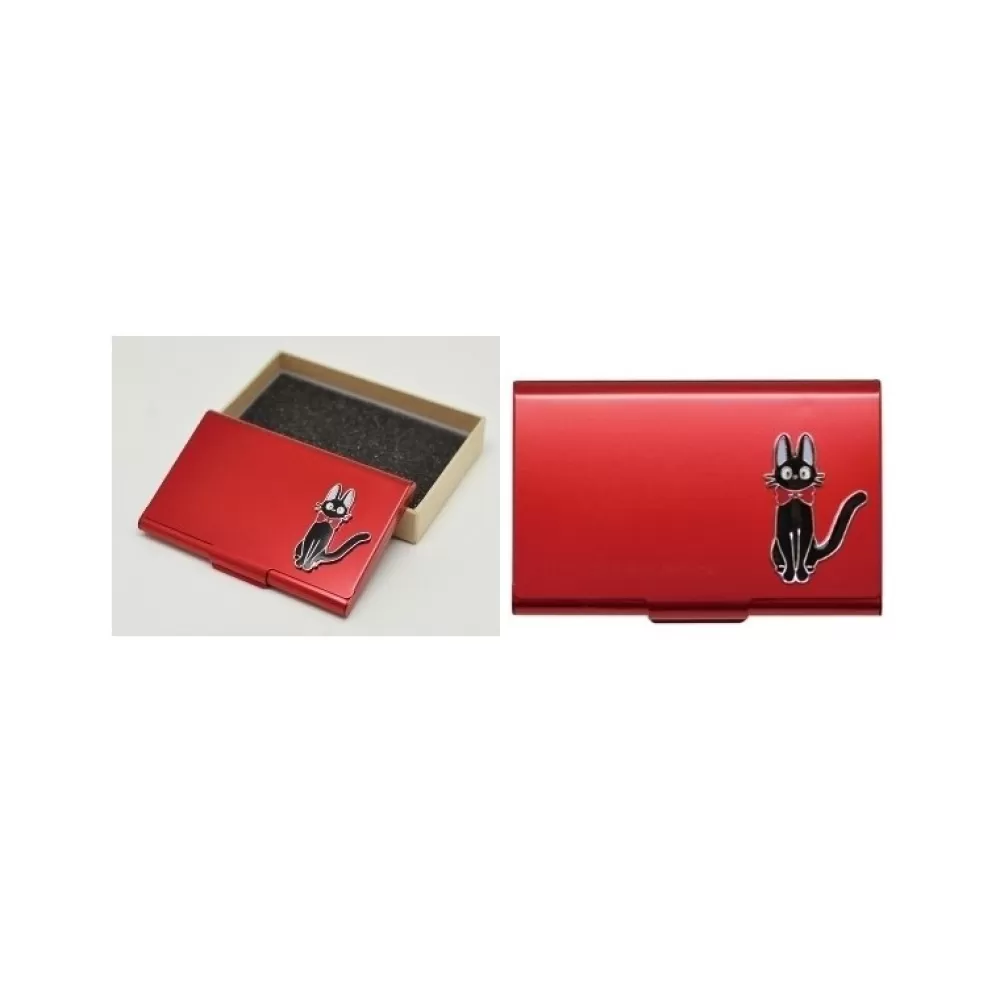 Cheap Boite Metal Carte De Visite Jiji - Kiki La Petite Sorciere Accessoires