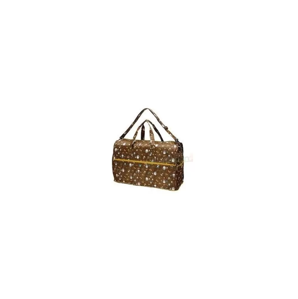 Outlet Boston Bag Totoro Feuilles - Mon Voisin Totoro Sacs