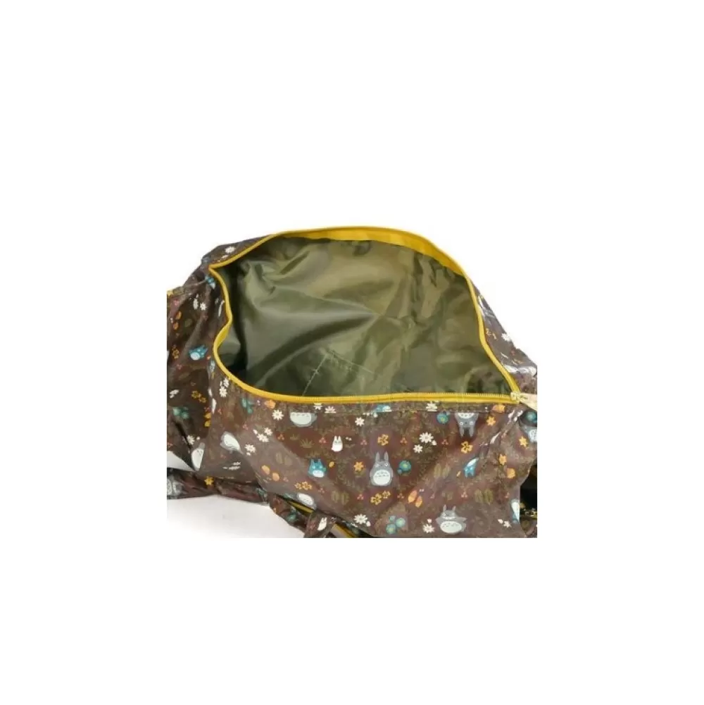 Outlet Boston Bag Totoro Feuilles - Mon Voisin Totoro Sacs