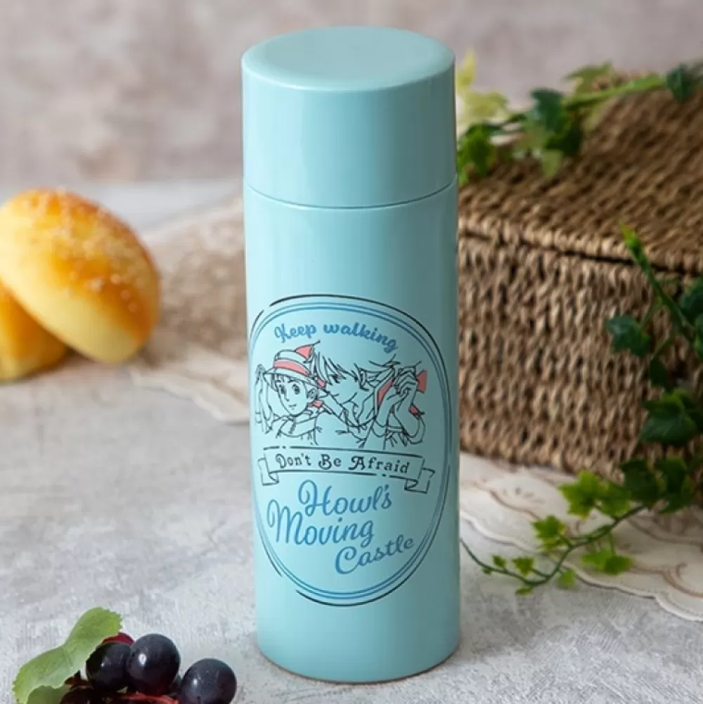 Sale Bouteille Thermos 350Ml Sophie & Hauru - Le Chateau Ambulant Cuisine Et Table