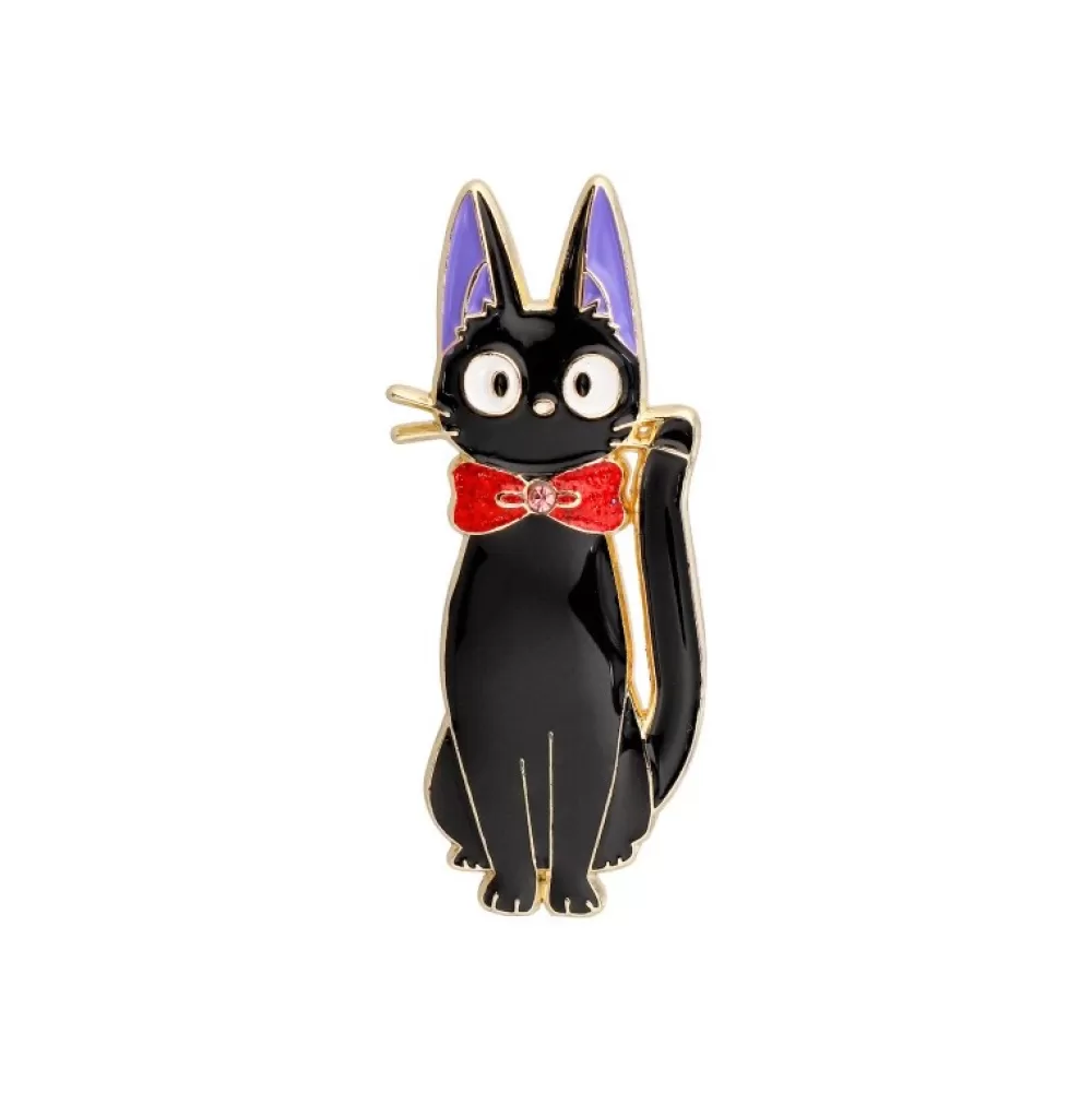 Outlet Broche Jiji - Kiki La Petite Sorciere Pins