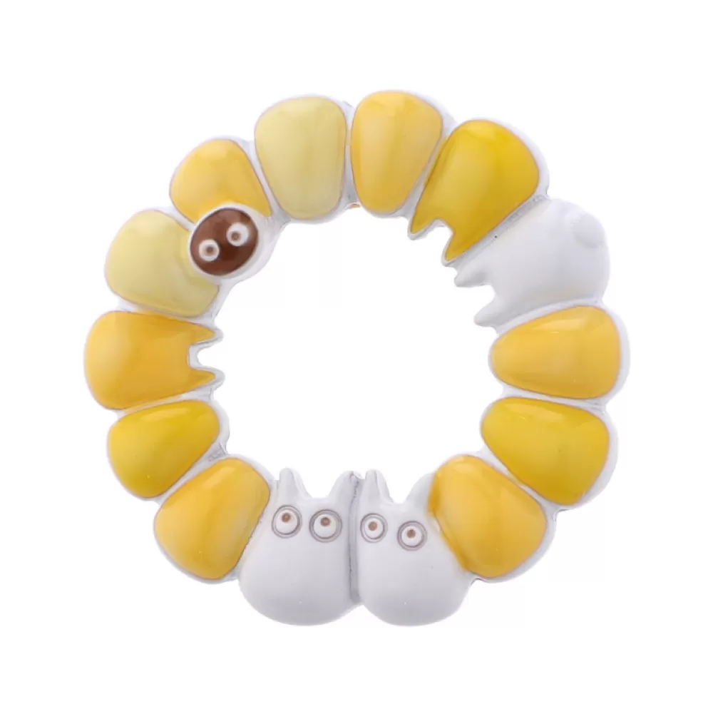 Outlet Broche Totoro & Mais - Mon Voisin Totoro Pins