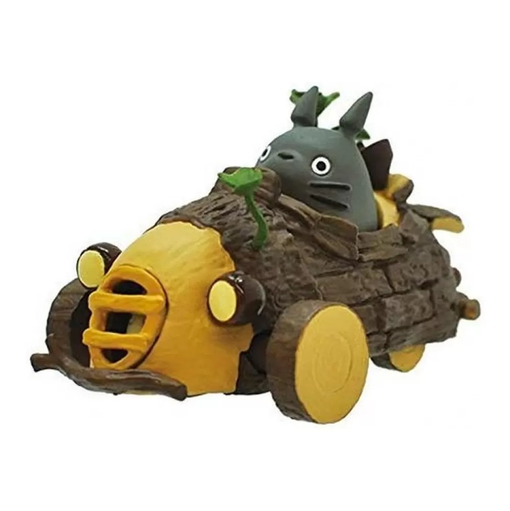 New Buggy A Friction - Mon Voisin Totoro Jouets