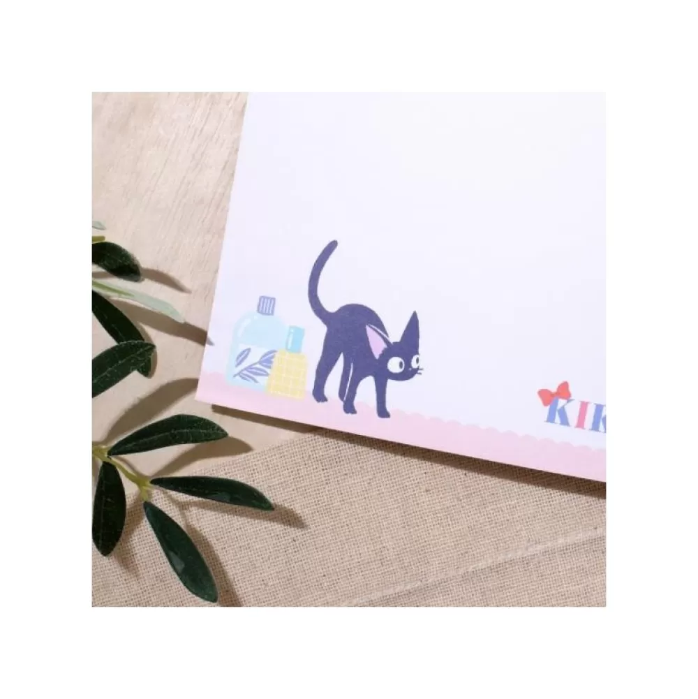 Cheap Carnet De Notes B5 Salle De Bain De Kiki - Kiki La Petite Sorciere Carnets Et Cahiers