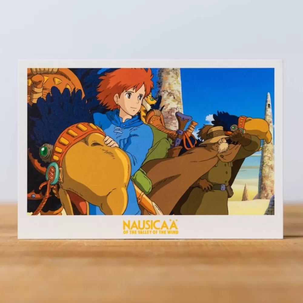 Store Carte Postale - Nausicaa Cartes Postales Et Papier À Lettres