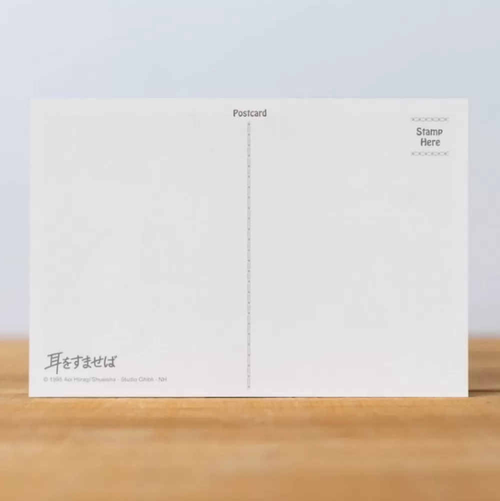 Hot Carte Postale - Si Tu Tends L'Oreille Cartes Postales Et Papier À Lettres