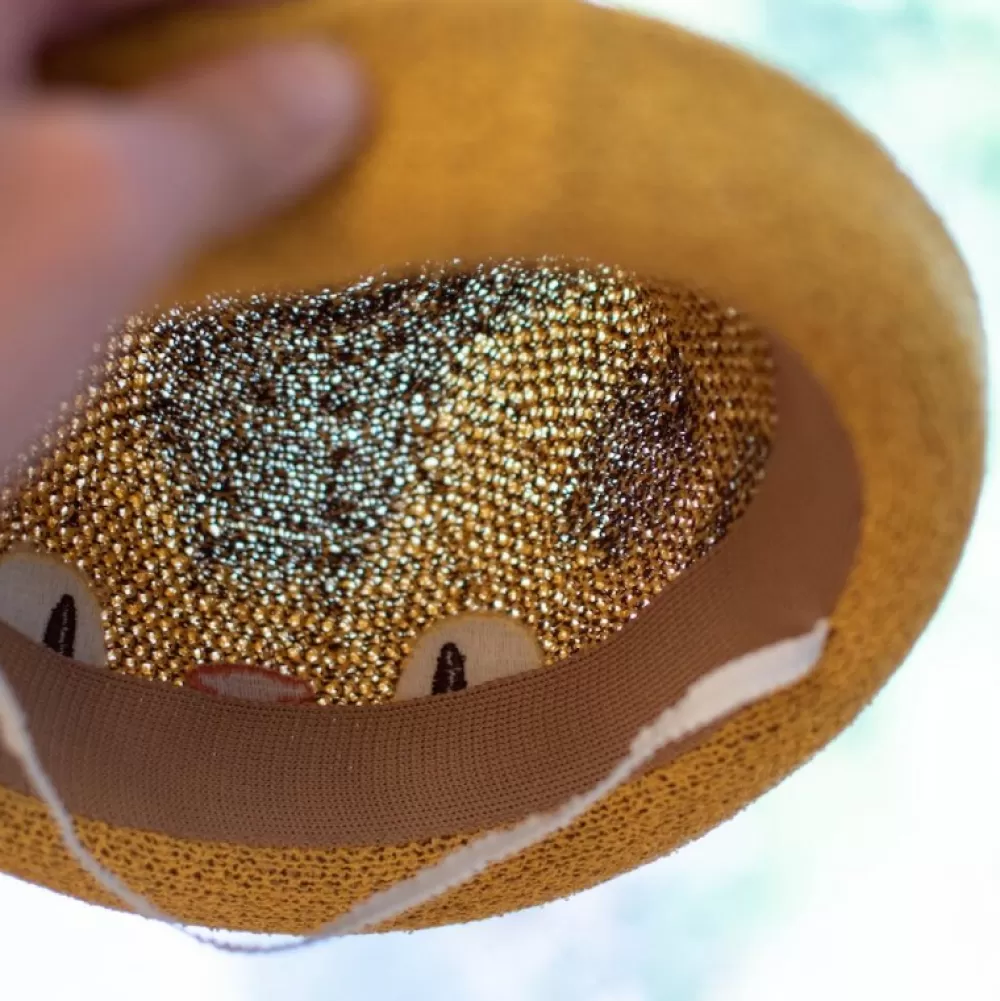 Shop Chapeau Tricote Enfant Totoro Chatbus - Mon Voisin Totoro Accessoires
