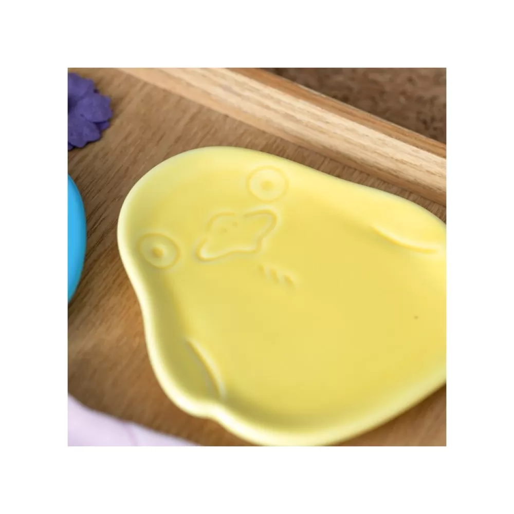 Sale Coupelle Dessert Forme Ootori Sama - Le Voyage De Chihiro Cuisine Et Table