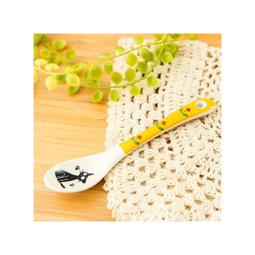 Online Cuillere Osono - Kiki La Petite Sorciere Cuisine Et Table
