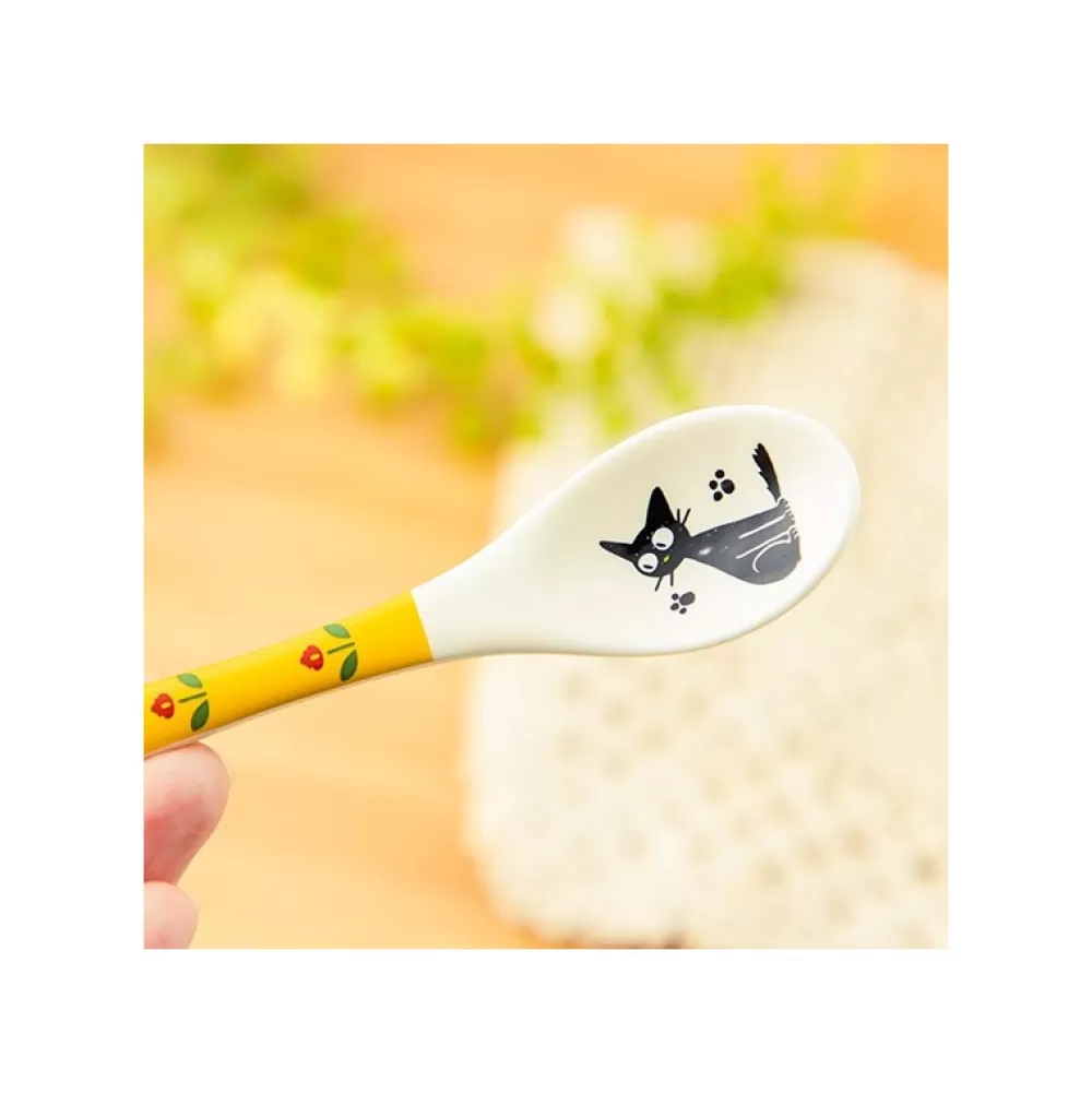 Online Cuillere Osono - Kiki La Petite Sorciere Cuisine Et Table