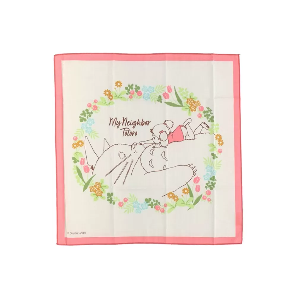 Cheap Dessous De Table Mei & Totoro 43X43Cm - Mon Voisin Totoro Cuisine Et Table