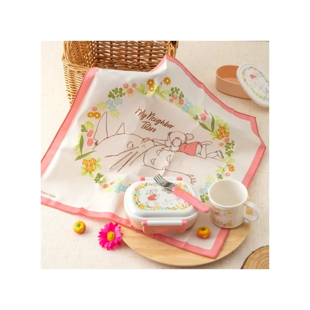 Cheap Dessous De Table Mei & Totoro 43X43Cm - Mon Voisin Totoro Cuisine Et Table