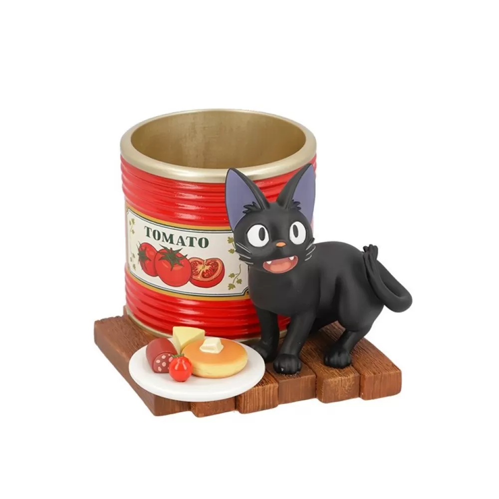 Cheap Diorama Jiji Petit Dejeuner – Kiki La Petite Sorciere Décoration