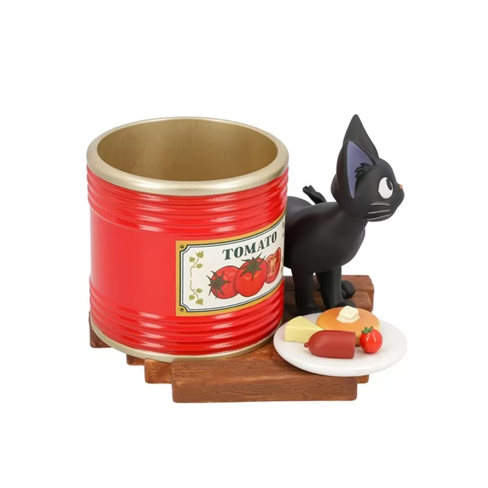 Cheap Diorama Jiji Petit Dejeuner – Kiki La Petite Sorciere Décoration