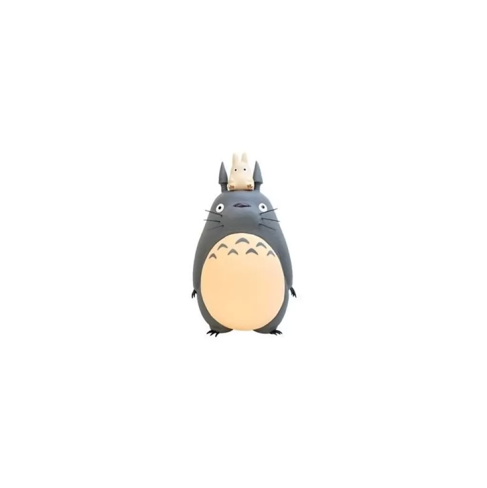 Outlet Diorama Tirelire Grand Totoro - Mon Voisin Totoro Statues