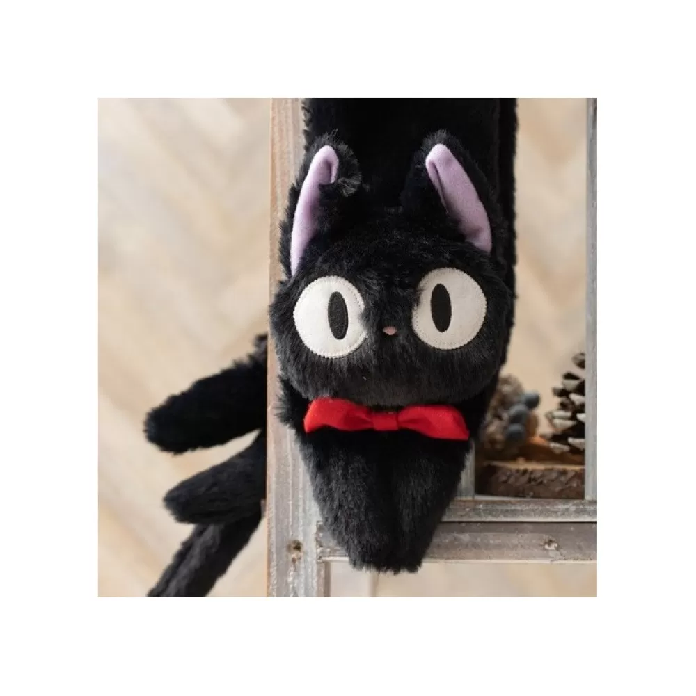 Store Echarpe Peluche Jiji - Kiki La Petite Sorciere Textile
