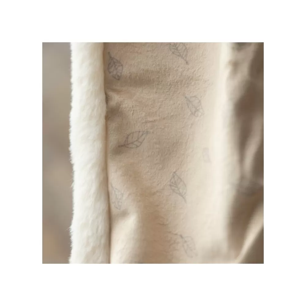 Fashion Echarpe Peluche Totoro - Mon Voisin Totoro Textile