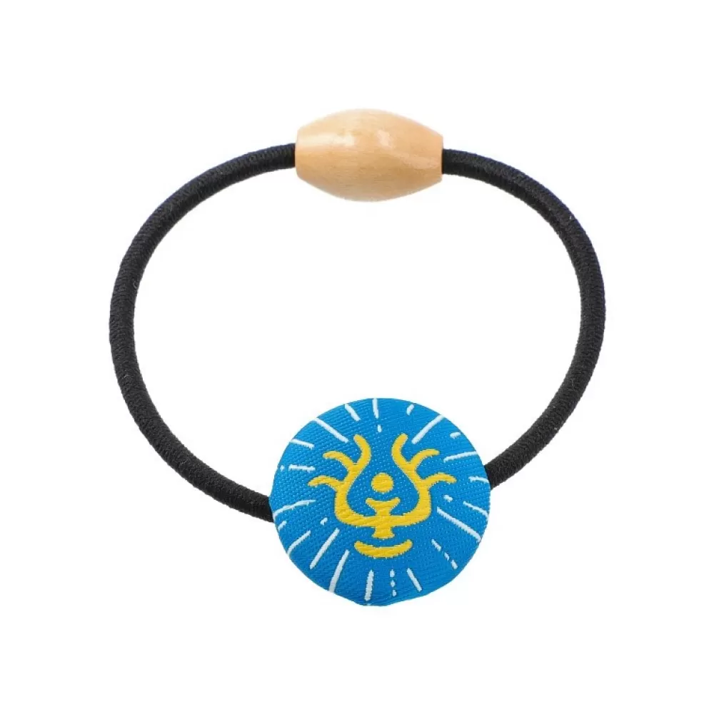 Shop Elastique A Cheveux Crystal Laputa - Le Chateau Dans Le Ciel Accessoires