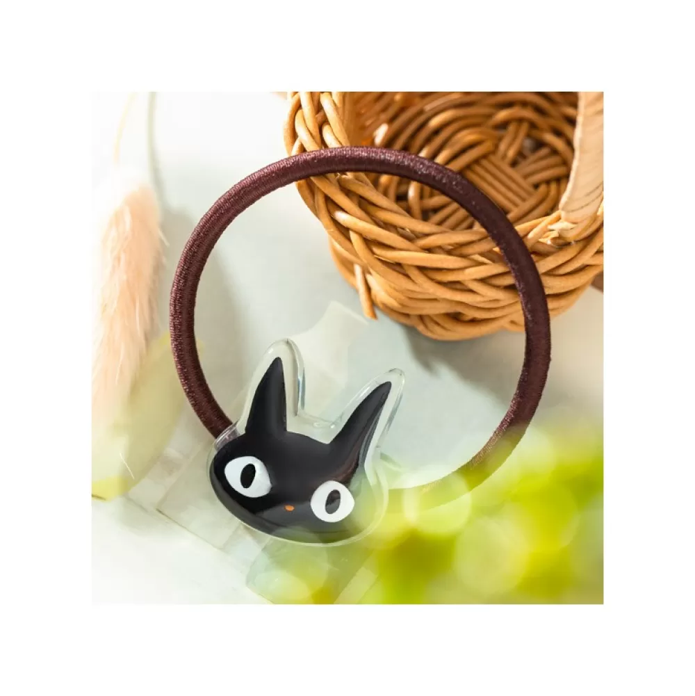 Sale Elastique A Cheveux Transparent Jiji - Kiki La Petite Sorciere Accessoires