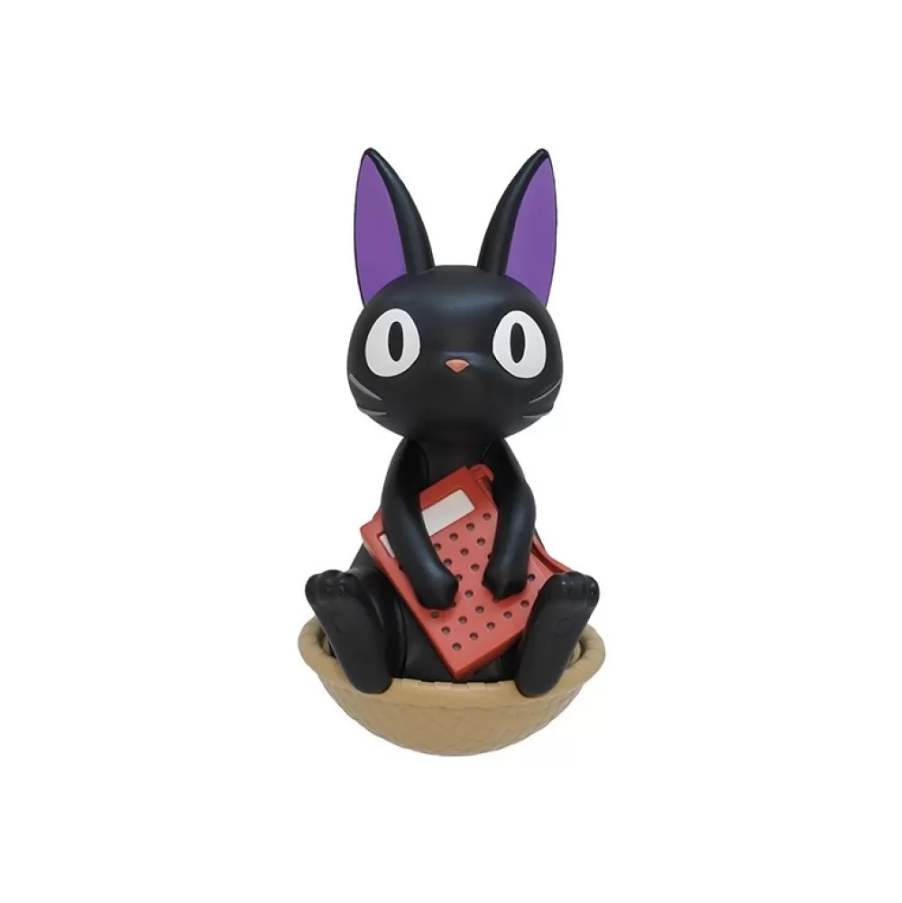 Online Figurine Culbuto Jiji - Kiki La Petite Sorciere Jouets