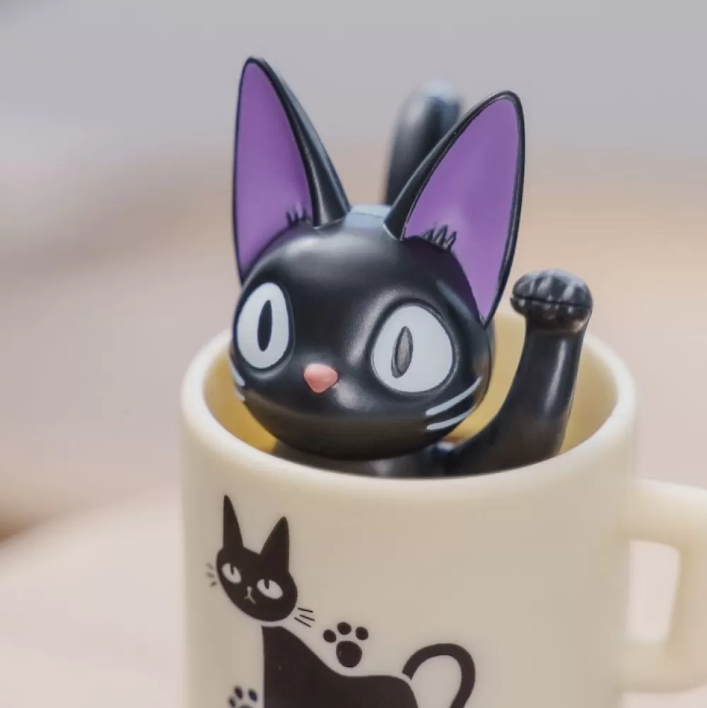 Cheap Figurine Culbuto Kiki Dans Sa Tasse - Kiki La Petite Sorciere Jouets
