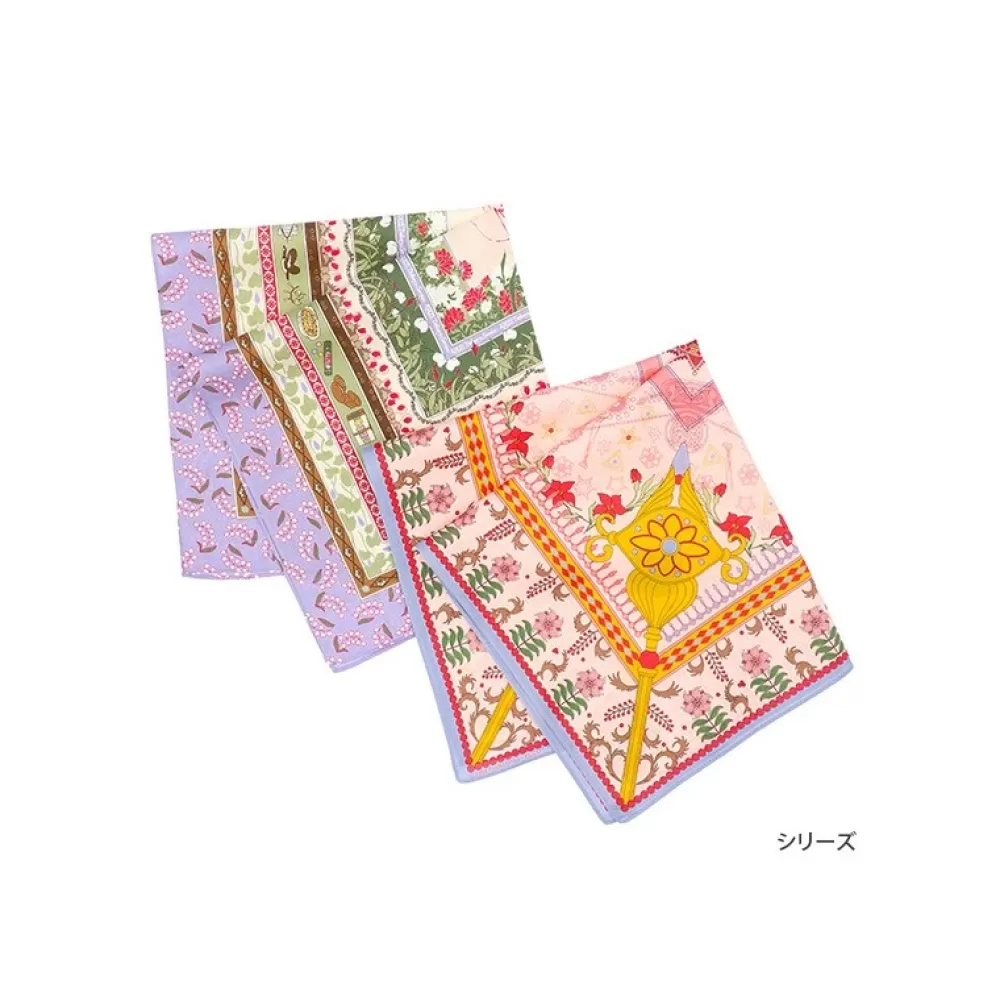 Outlet Grand Mouchoir Le Monde De Kiki - Kiki La Petite Sorciere Textile