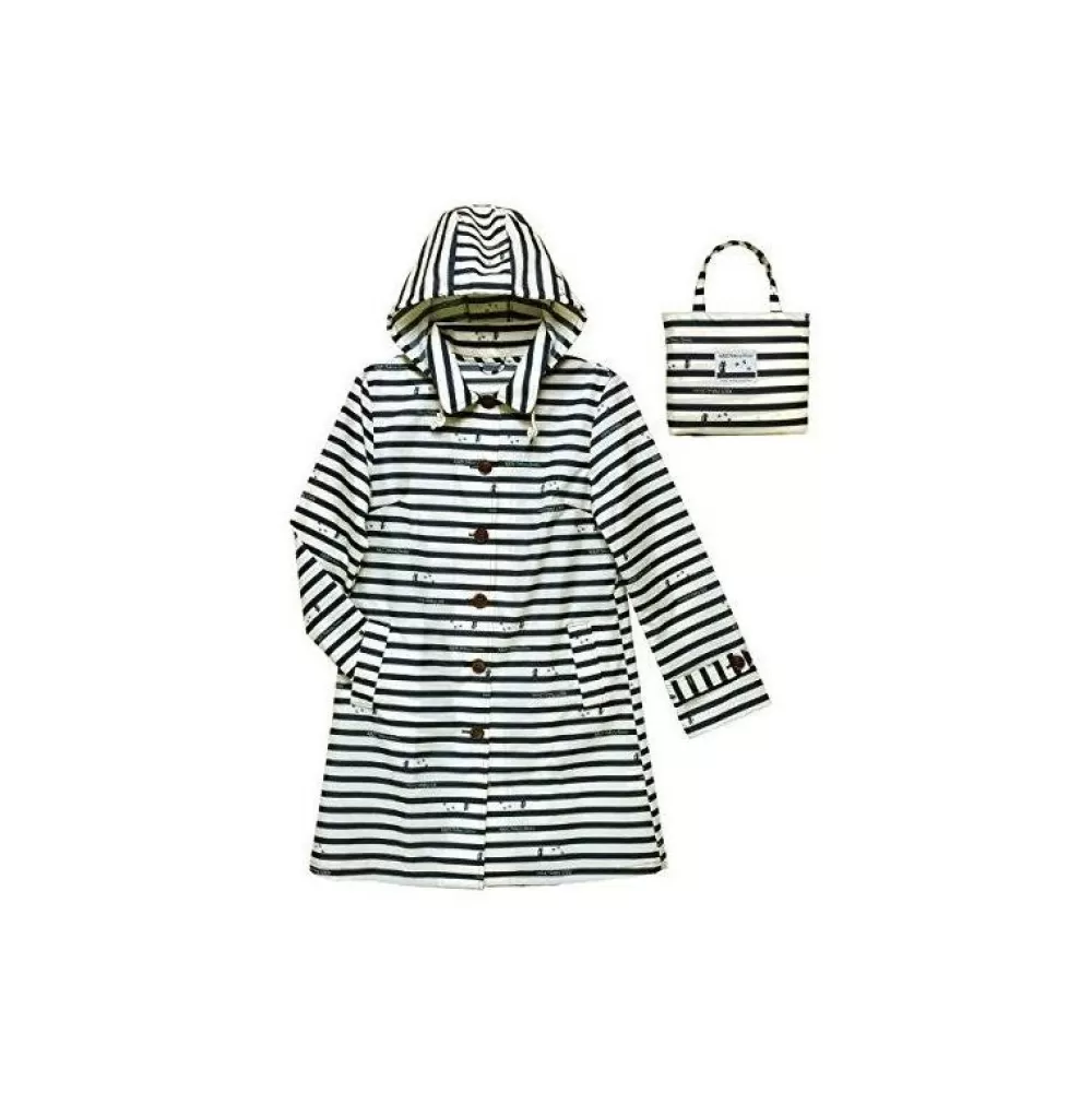 Flash Sale Impermeable Jiji Petits Pas - Kiki La Petite Sorciere Textile