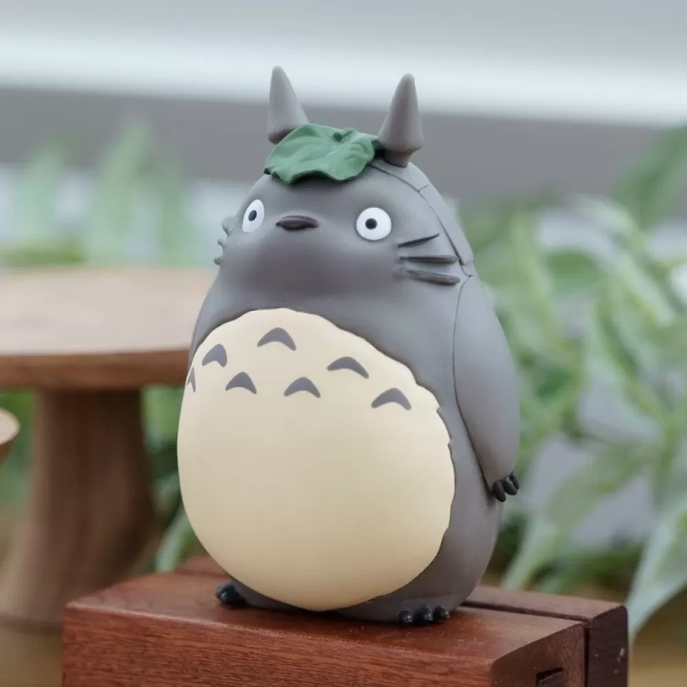 Online Kumukumu 3D Puzzle Grand Totoro - Mon Voisin Totoro Puzzle
