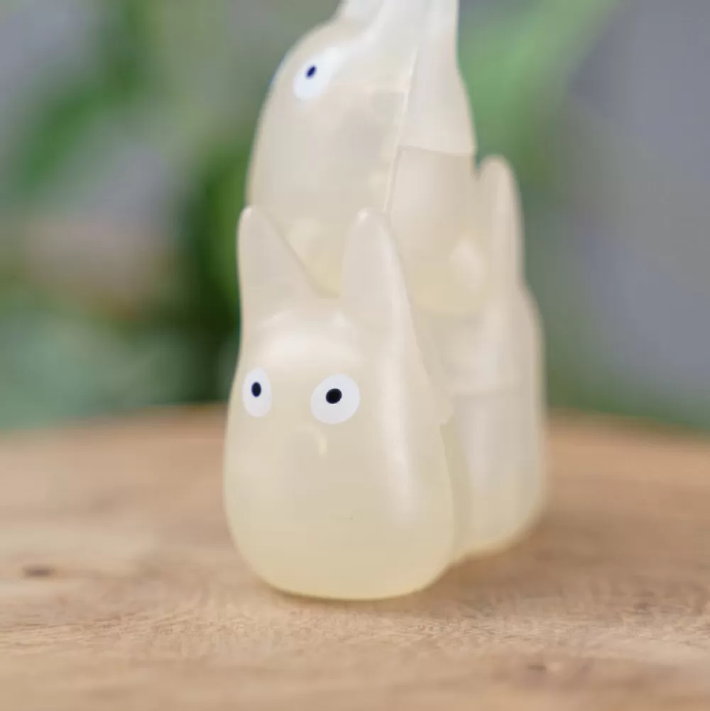 Sale Kumukumu 3D Puzzle Totoro Blanc - Mon Voisin Totoro Puzzle