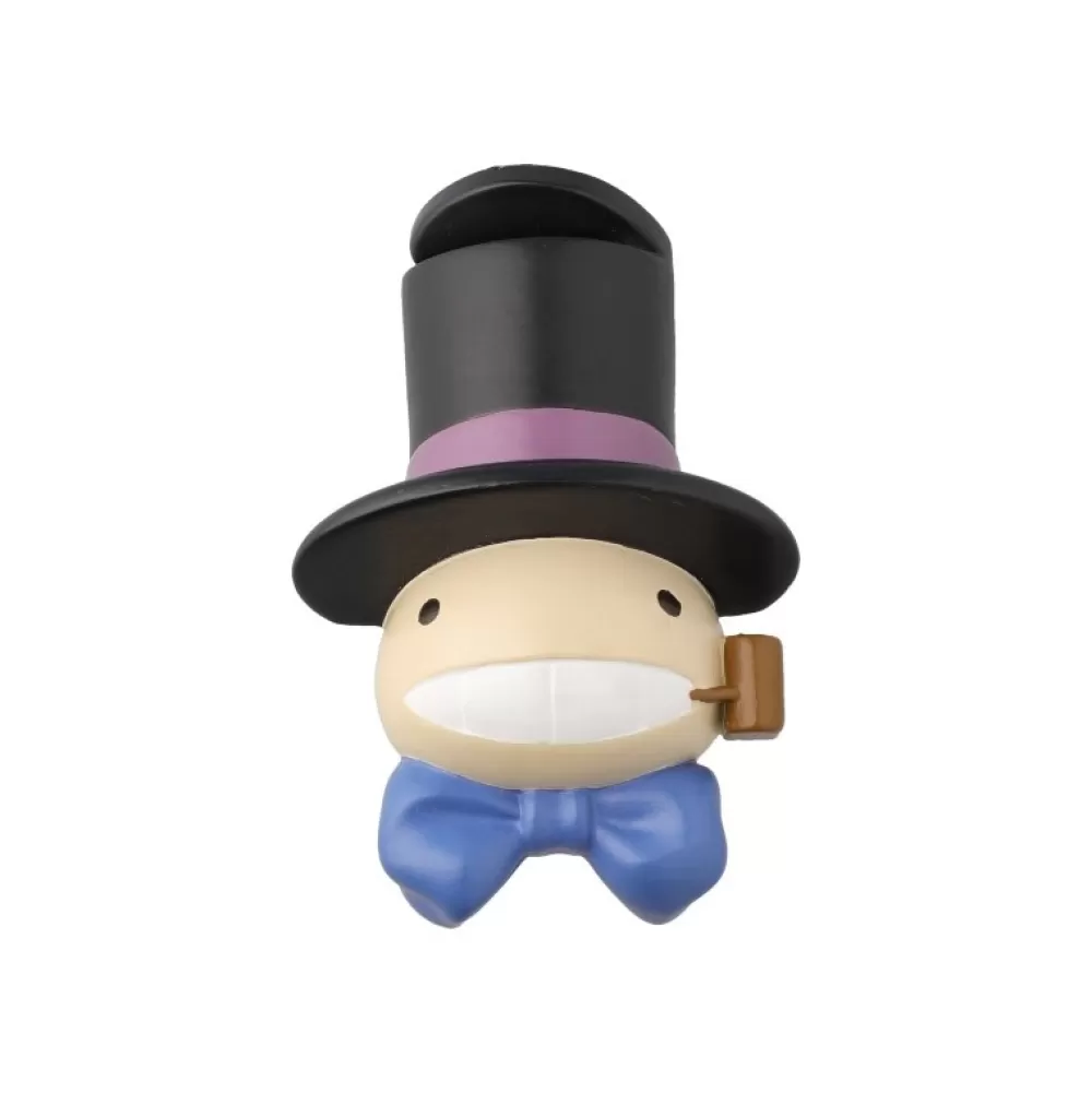 Online Magnet Personnage Epouvantail - Le Chateau Ambulant Magnets