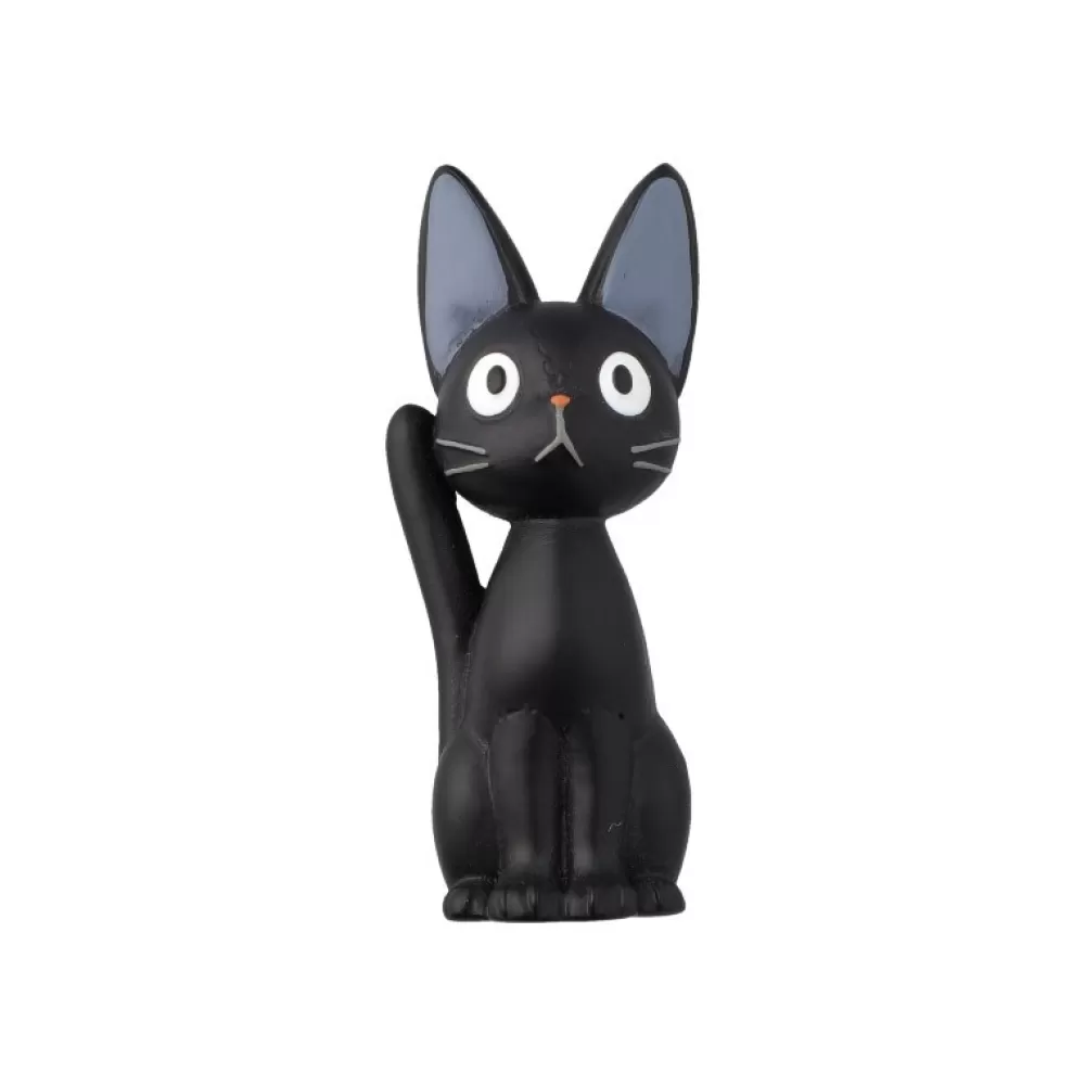 Outlet Magnet Personnage Jiji En Peluche - Kiki La Petite Sorciere Magnets