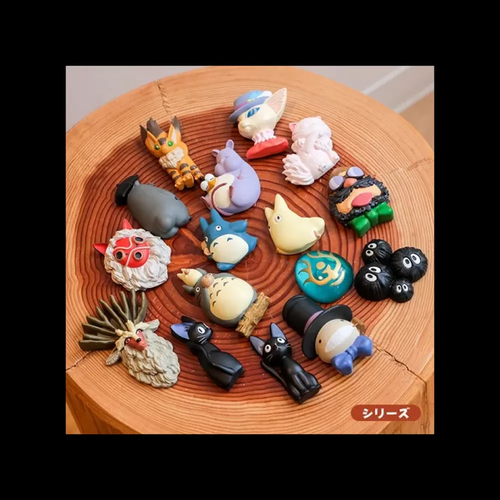 Online Magnet Personnage Kiki- Kiki La Petite Sorciere Magnets