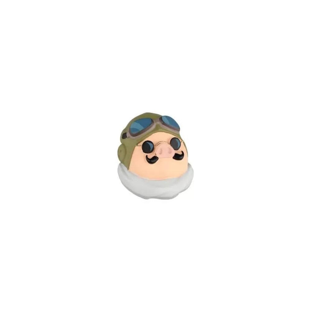 Store Magnet Personnage Marco- Porco Rosso Magnets