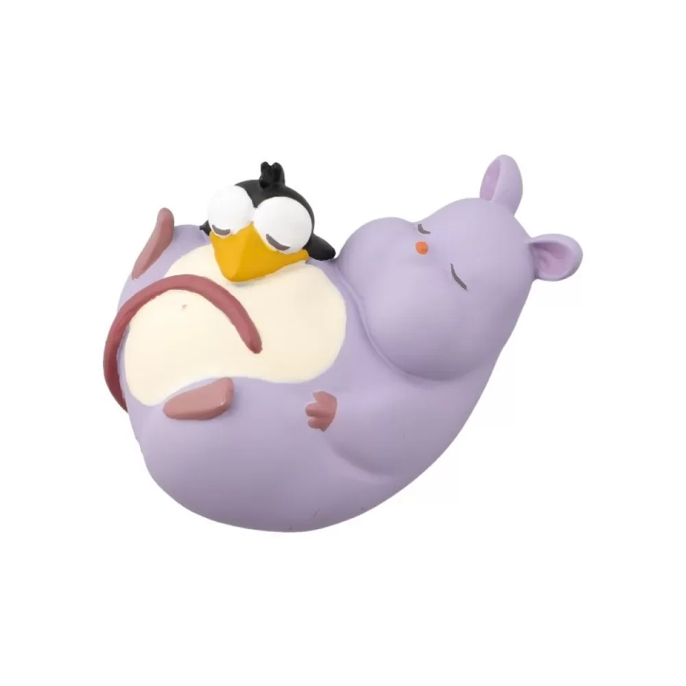 Outlet Magnet Personnage Souris Boh Et Oiseau - Le Voyage De Chihiro Magnets