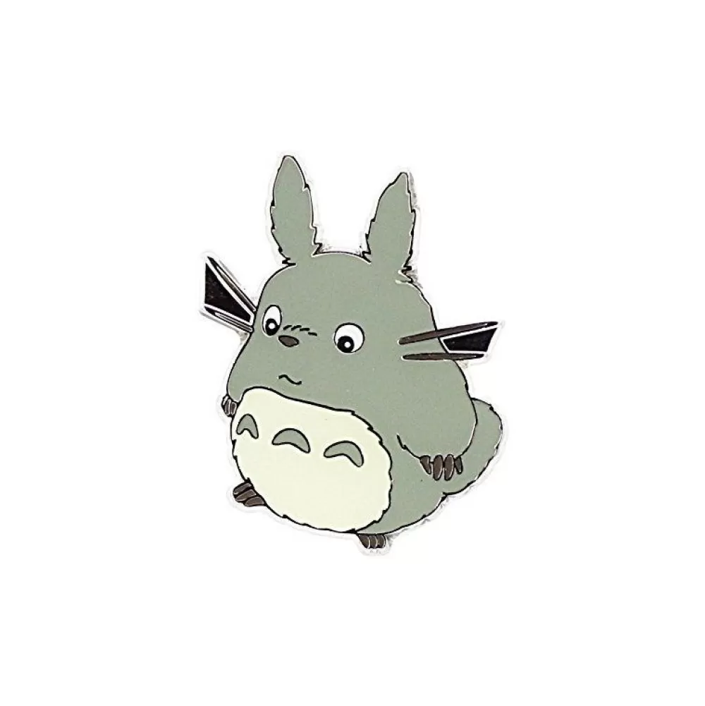 Online Magnet Totoro Moustache - Mon Voisin Totoro Magnets