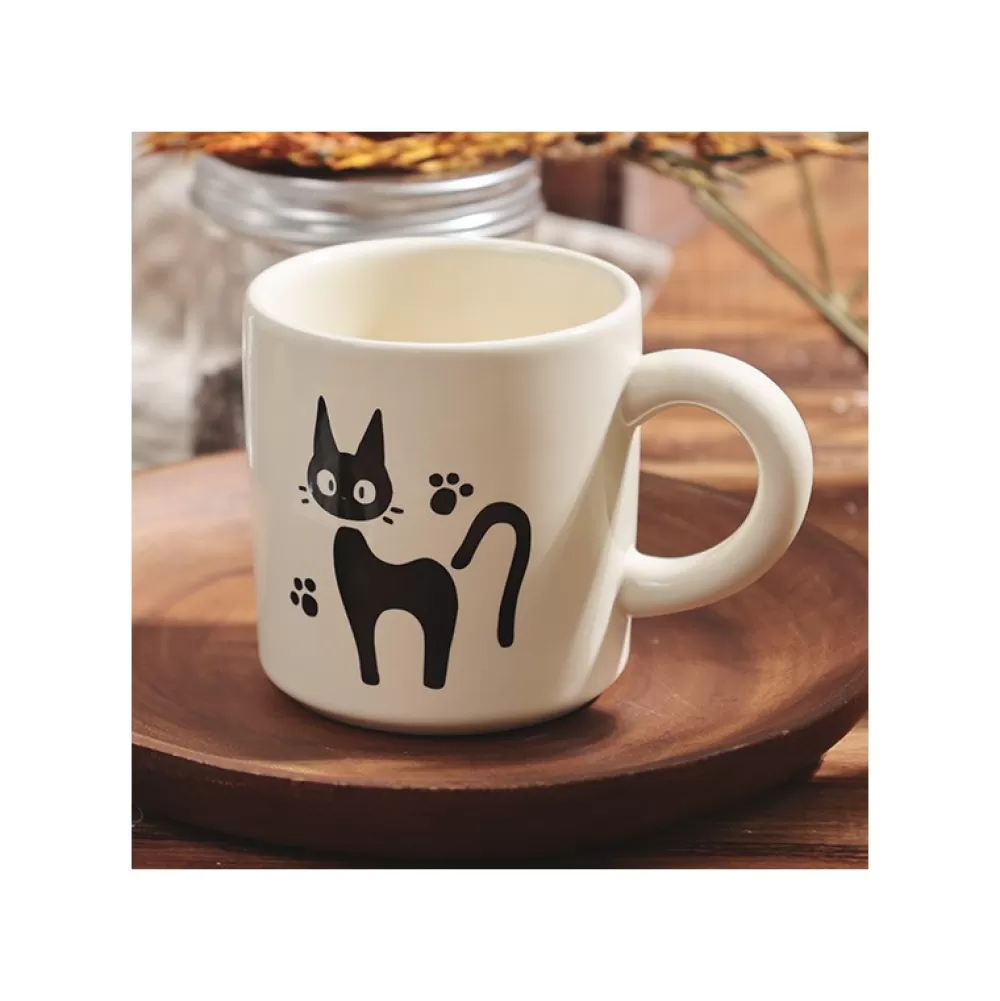 Online Mug Jiji - Kiki La Petite Sorciere Cuisine Et Table