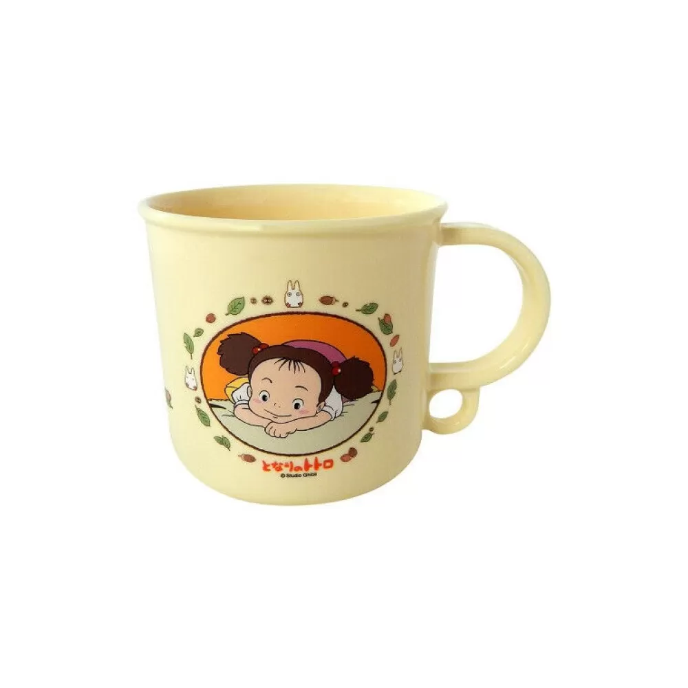 Hot Mug Mei - Mon Voisin Totoro Cuisine Et Table