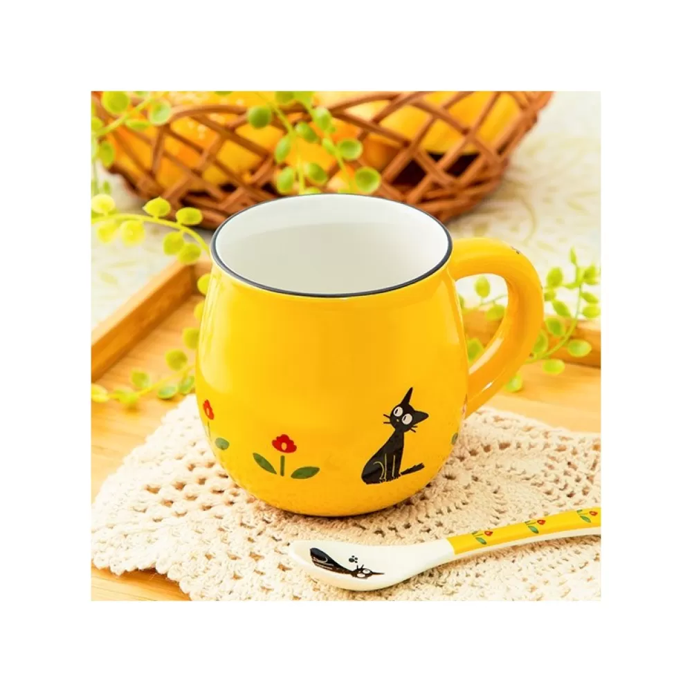 Online Mug Osono - Kiki La Petite Sorciere Cuisine Et Table