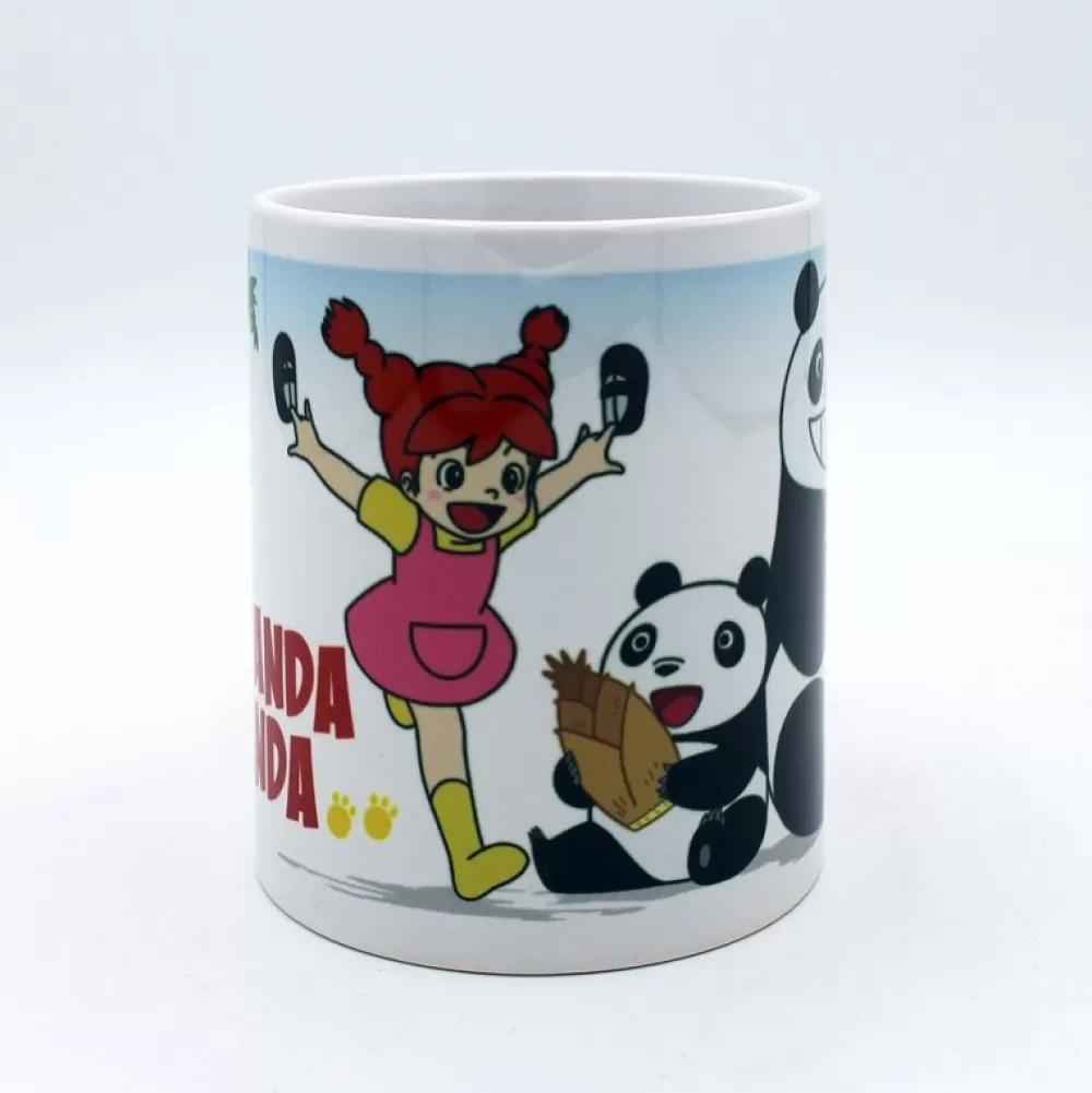 Online Mug Panda Kopanda 01 Cuisine Et Table